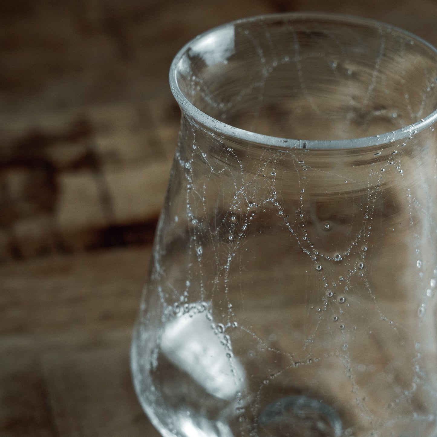contour glass M (clear)