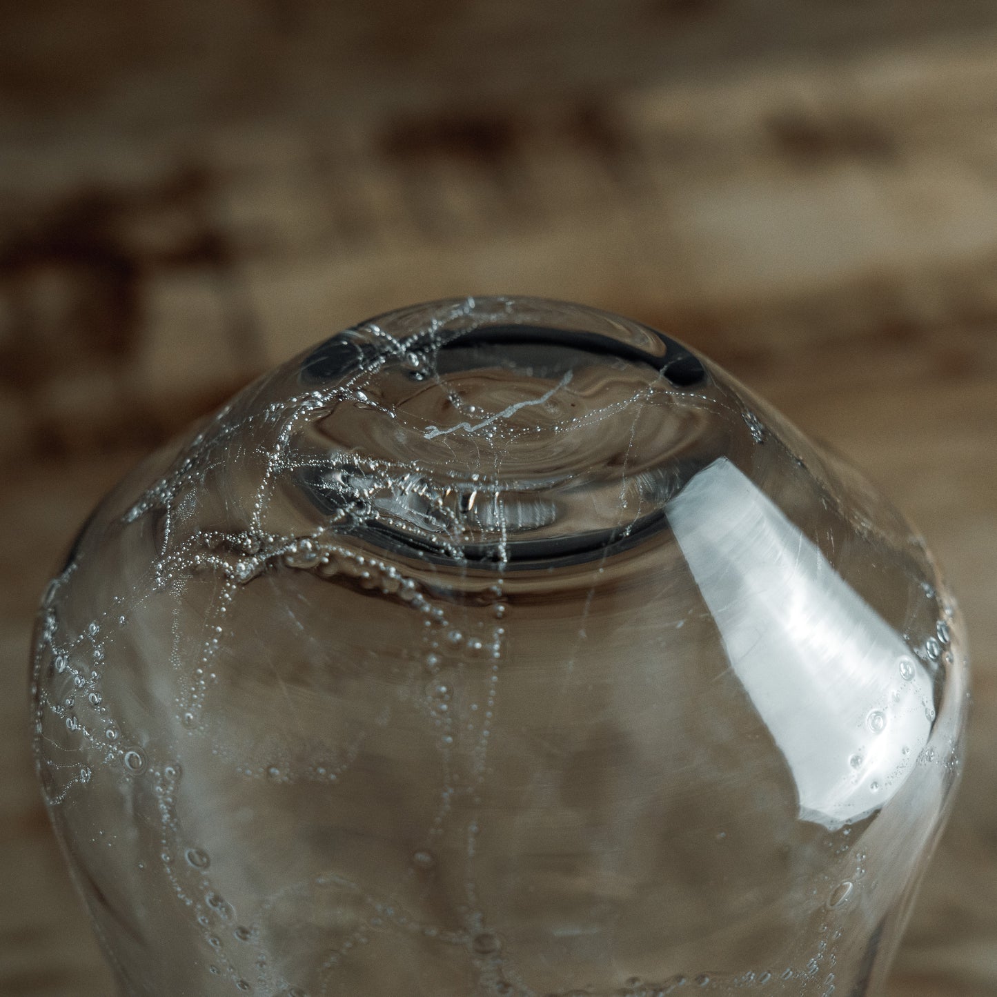 contour glass M (clear)