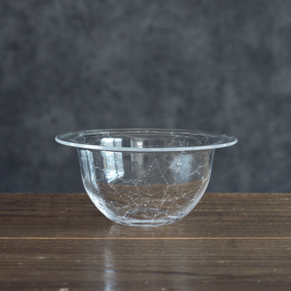 lim bowl S (clear)