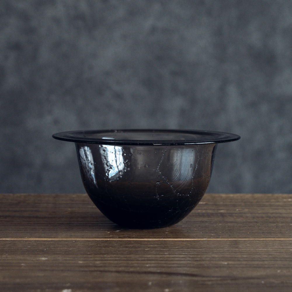 lim bowl S (grey)