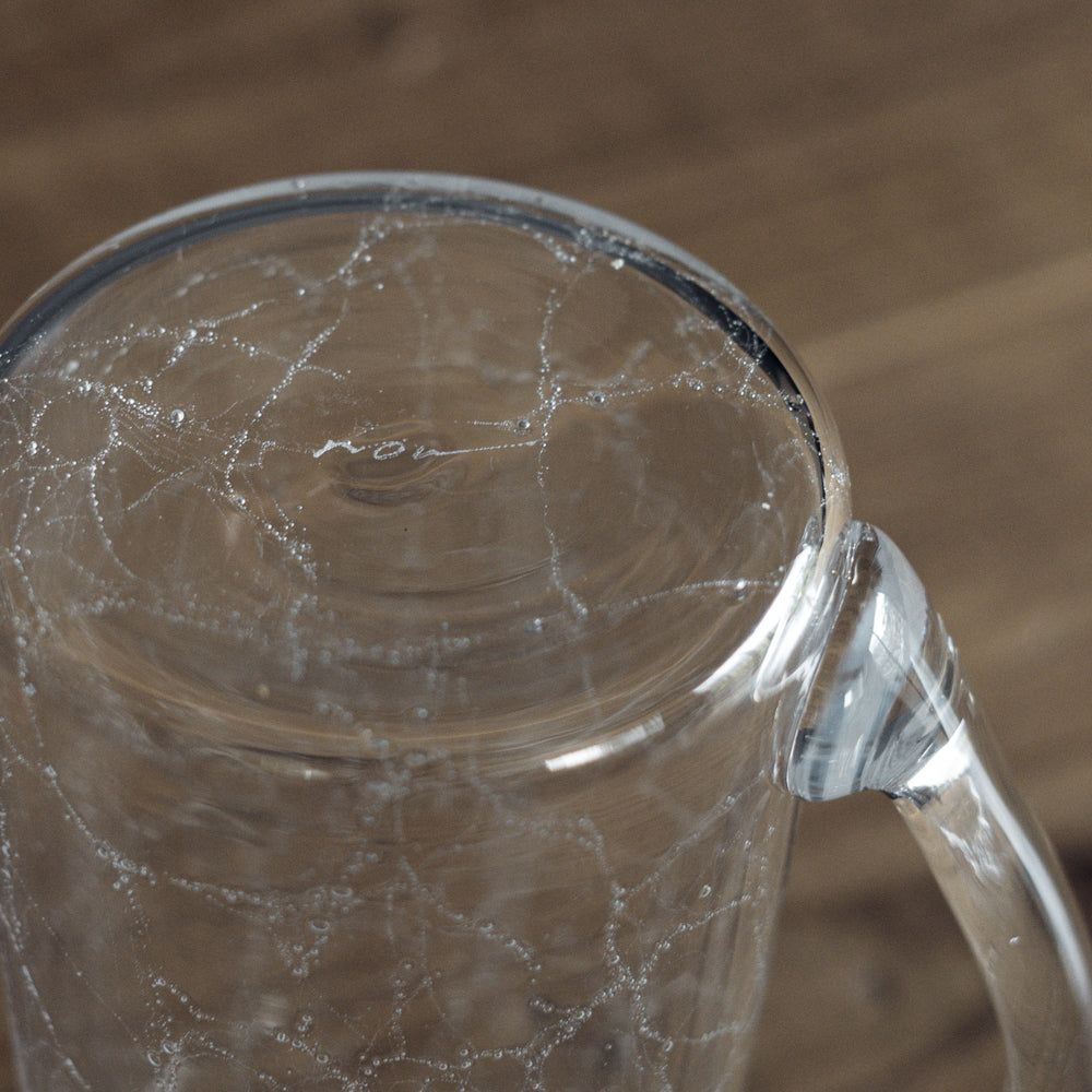 pitcher S (clear)