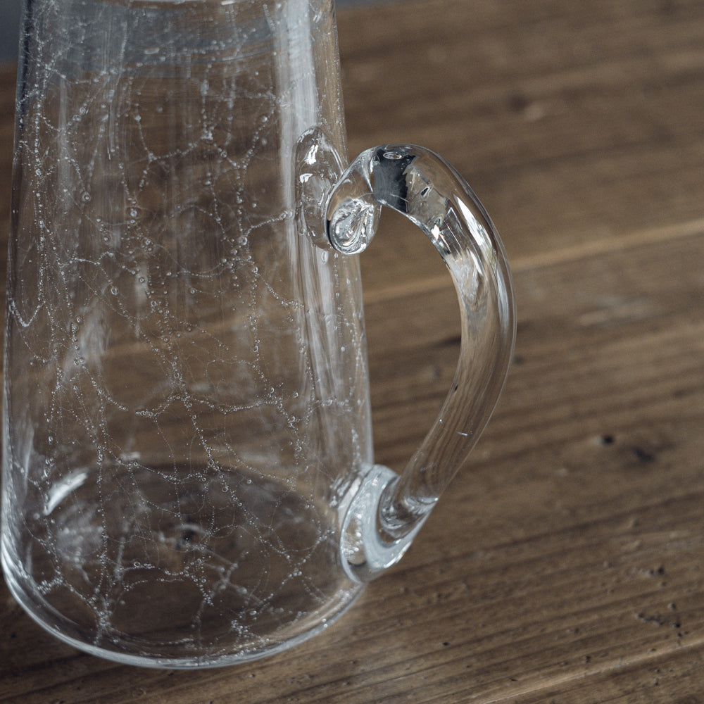 pitcher S (clear)