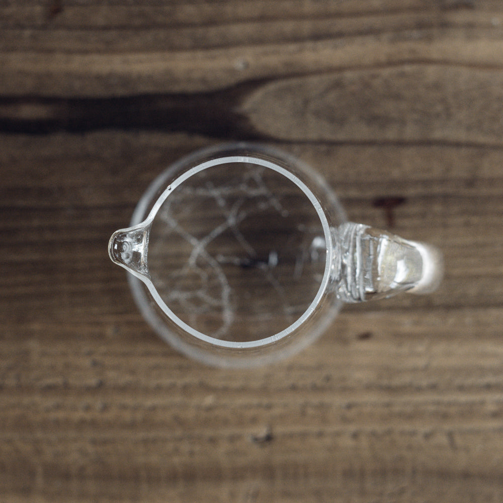 pitcher S (clear)