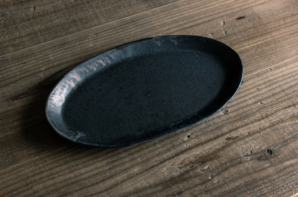 FOR SUCH A TIME オーバル (31cm)