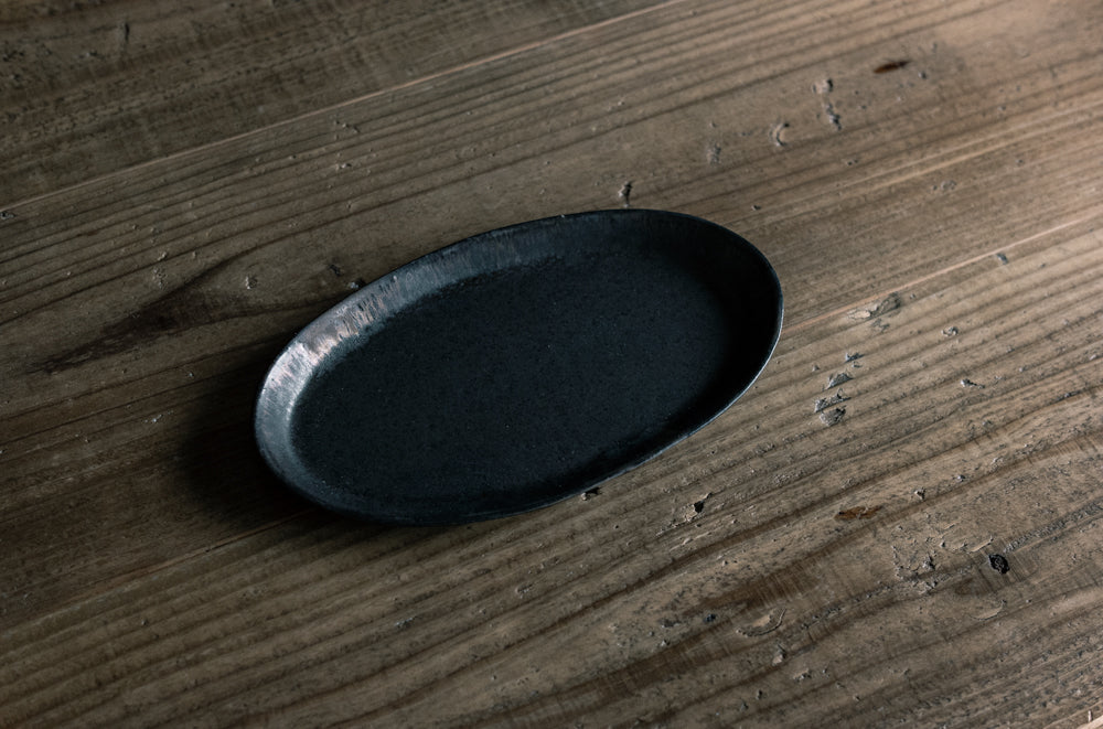 FOR SUCH A TIME オーバル(22cm)