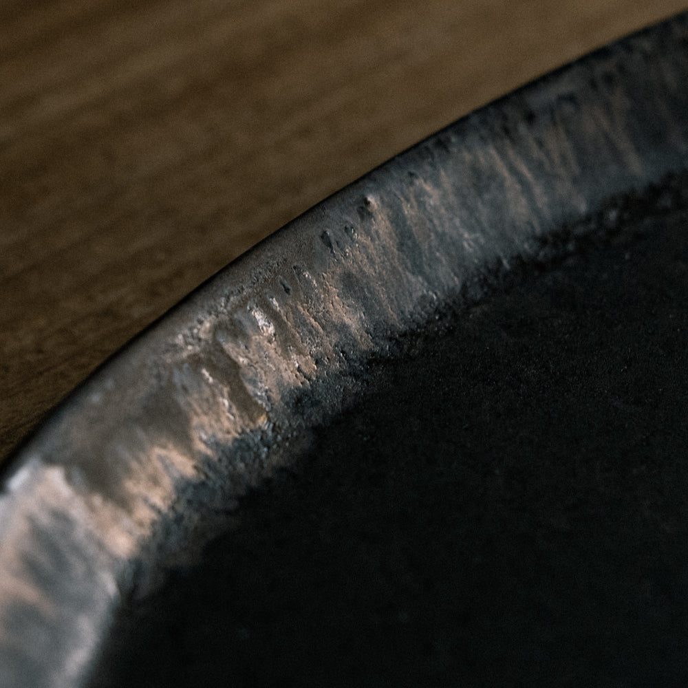 FOR SUCH A TIME オーバル(22cm)