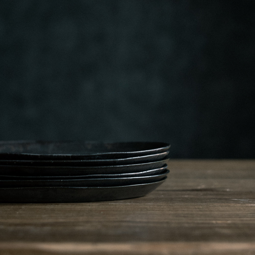 FOR SUCH A TIME オーバル(22cm)