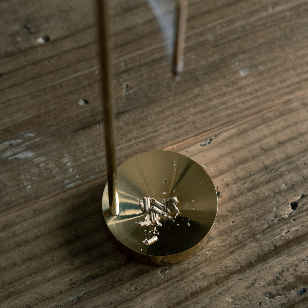 REVERSE (gold) |お香たて