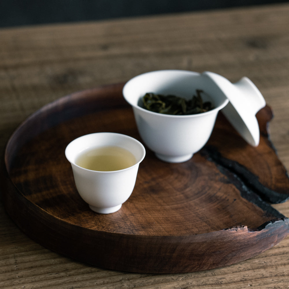 KUMOMI|烏龍茶(杉林渓高山茶)30g