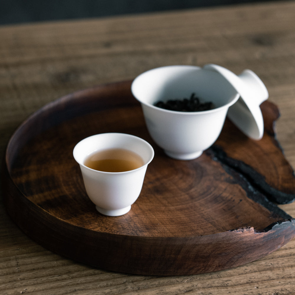 SHOSHA|烏龍茶(木柵鉄観音)30g