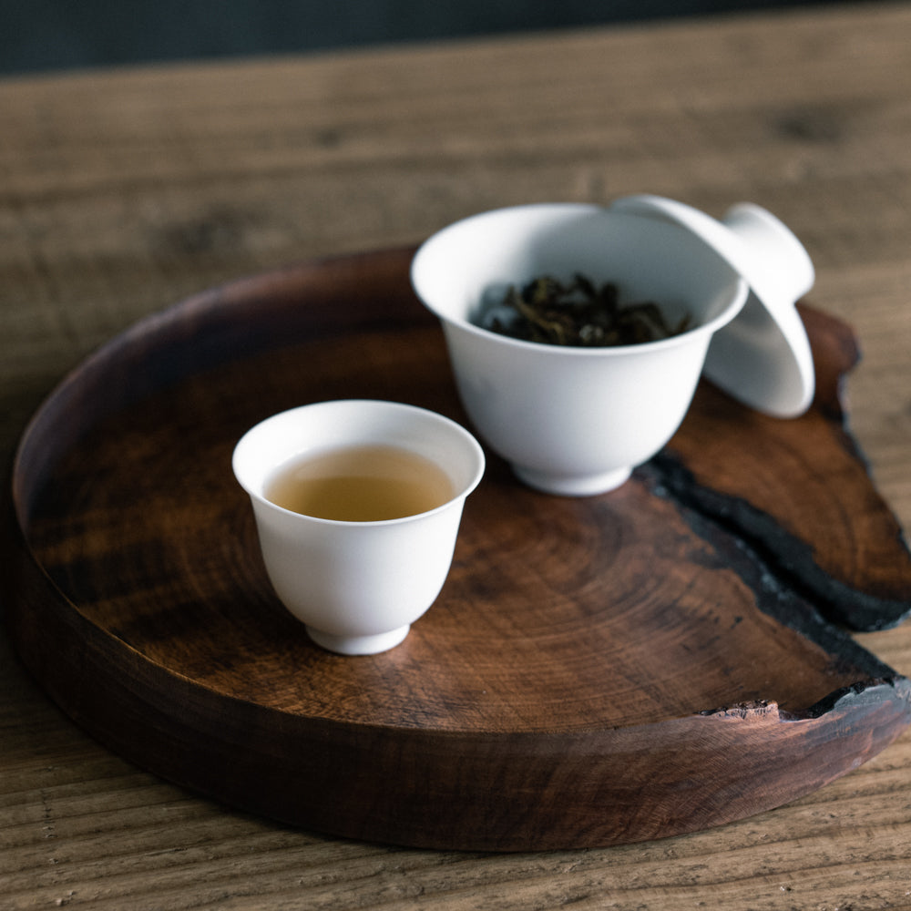 YUTSUYU|烏龍茶 (鳳凰単叢) 15g