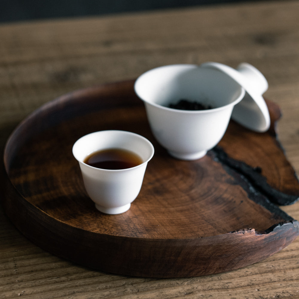 YOIYOI|プーアル熟茶 (普洱古樹熟茶) 50g