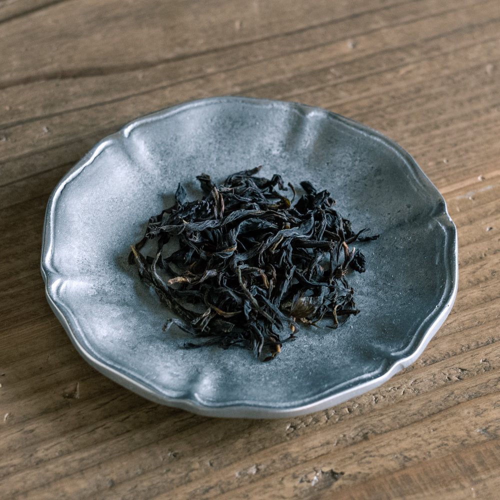 YUTSUYU|烏龍茶 (鳳凰単叢) 15g