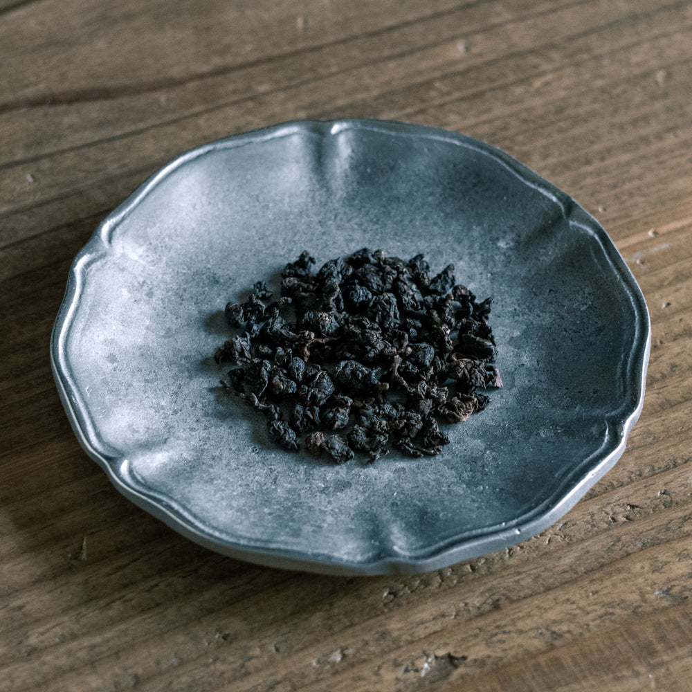 SHOSHA|烏龍茶(木柵鉄観音)30g