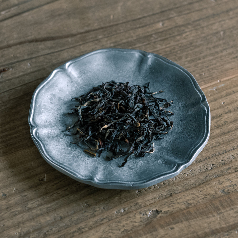 AKARI|紅茶(雲南紅茶)30g