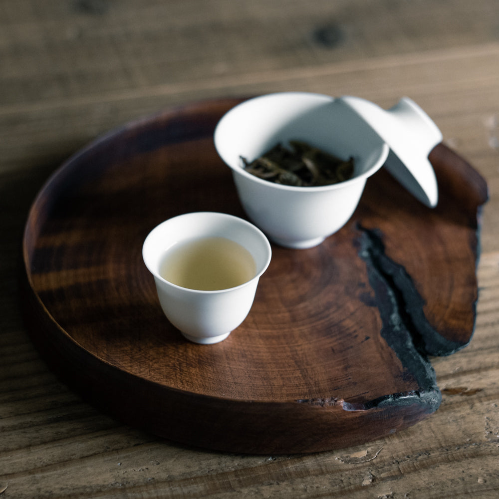 HANAE|白茶(雲南古樹白茶)30g