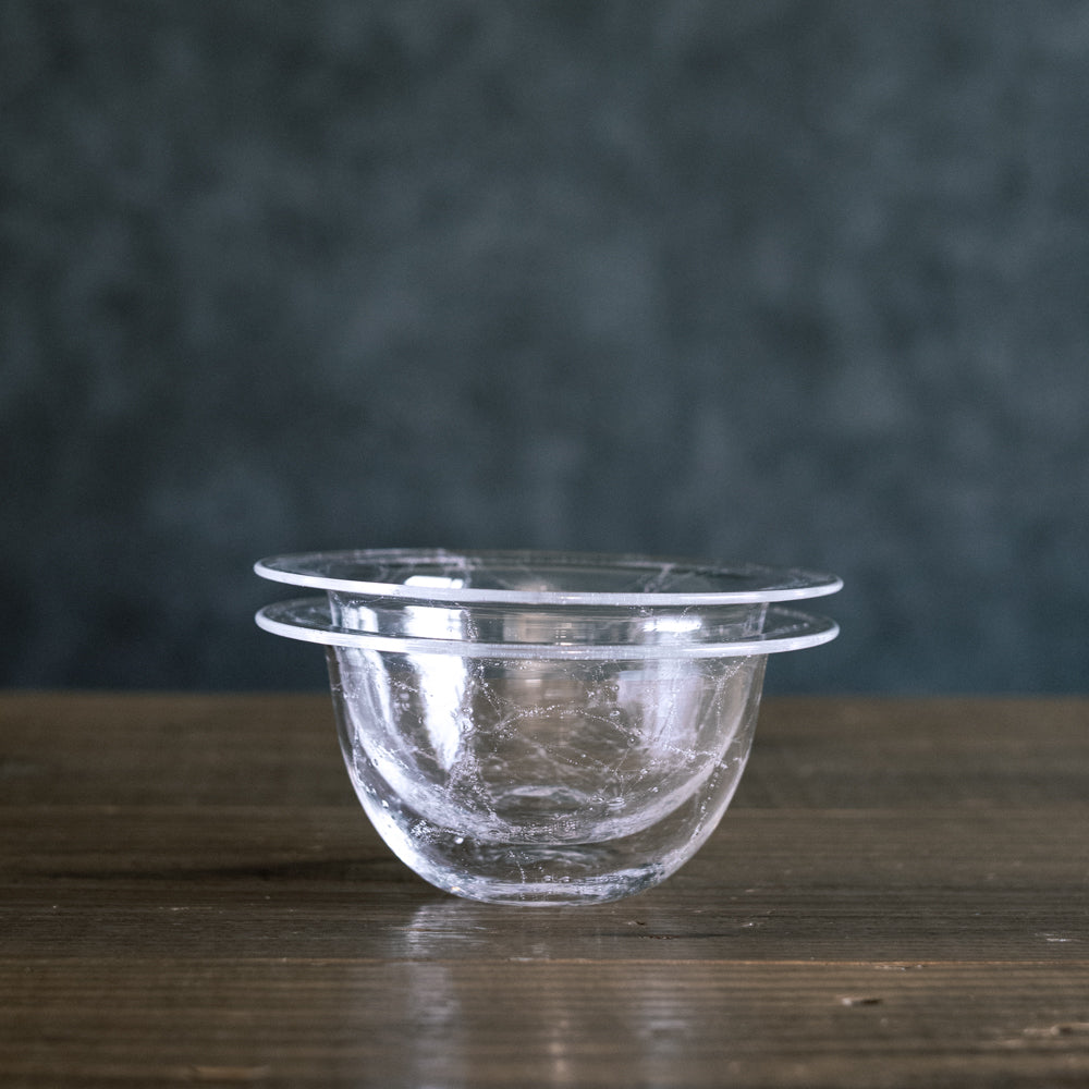 lim bowl S (clear)