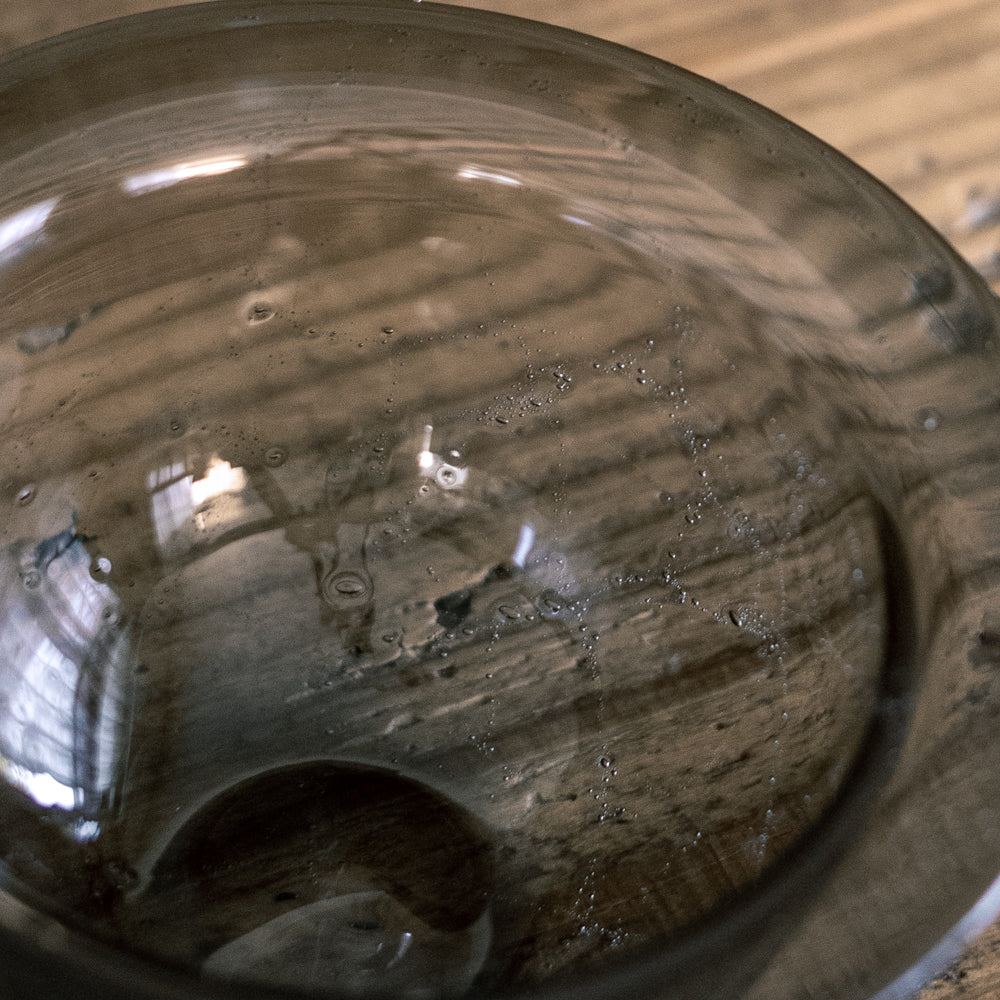 lim bowl S (grey)
