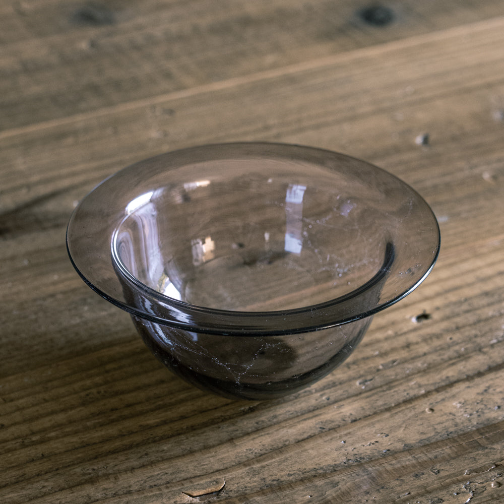lim bowl S (grey)