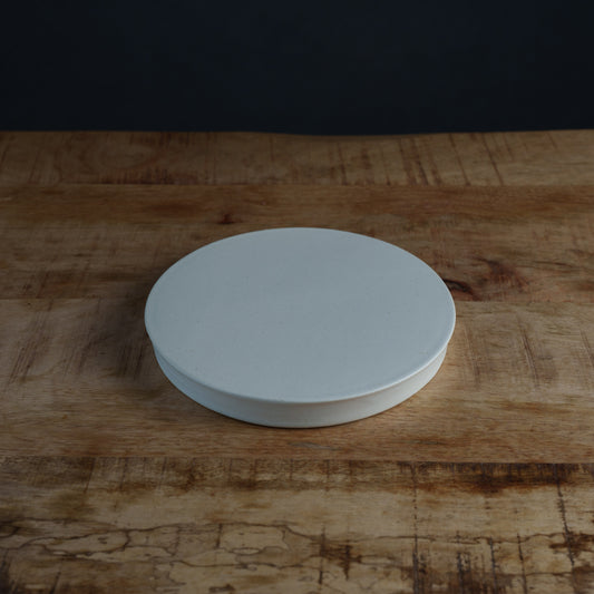 HORIZON PLATE 18（恋人white）
