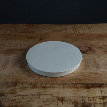 HORIZON PLATE 18（恋人white）