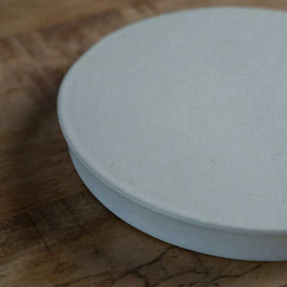 HORIZON PLATE 18（恋人white）