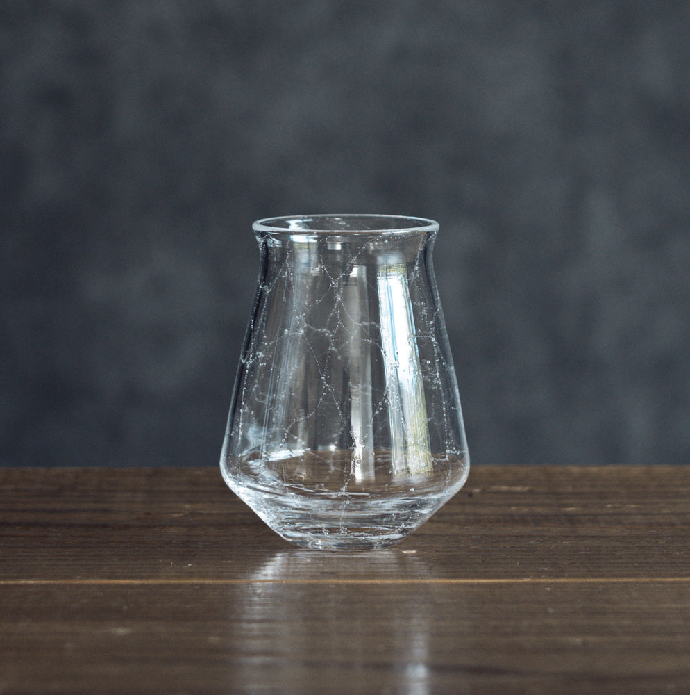contour glass (clear)