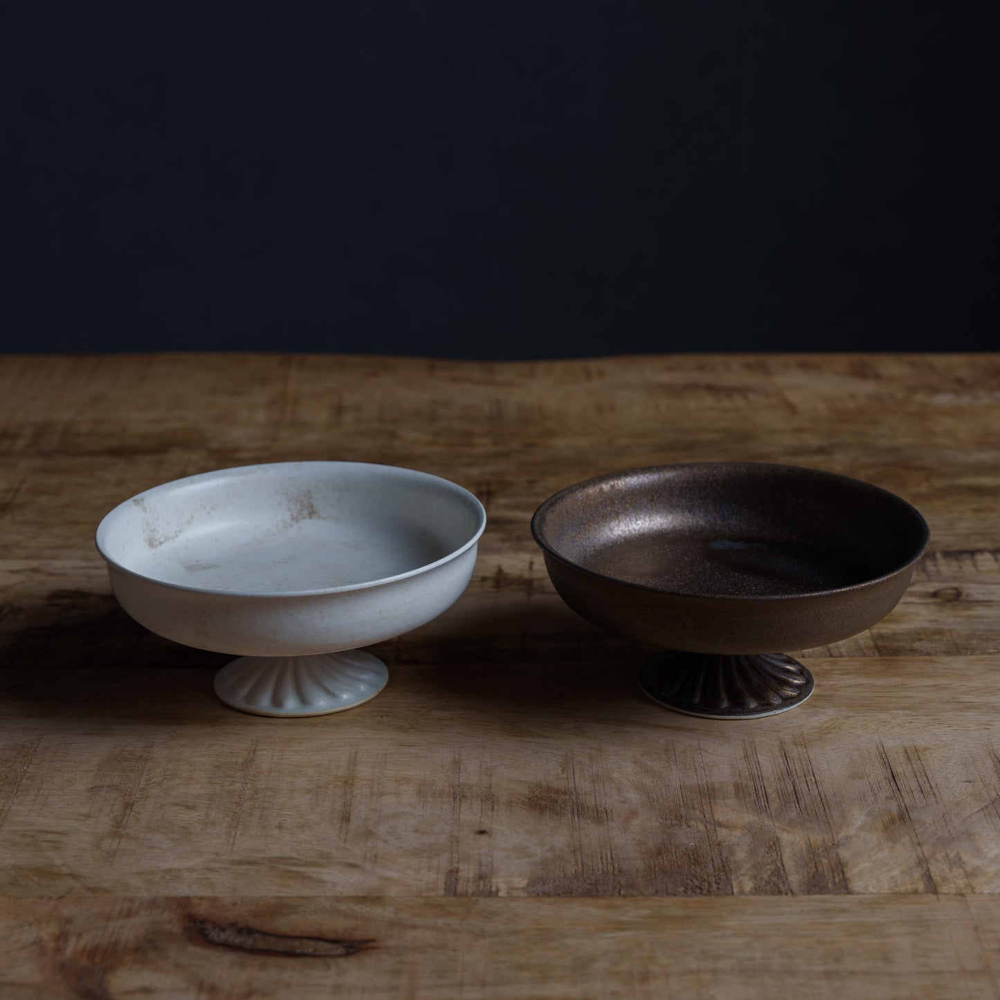 デザートカップ キナリ