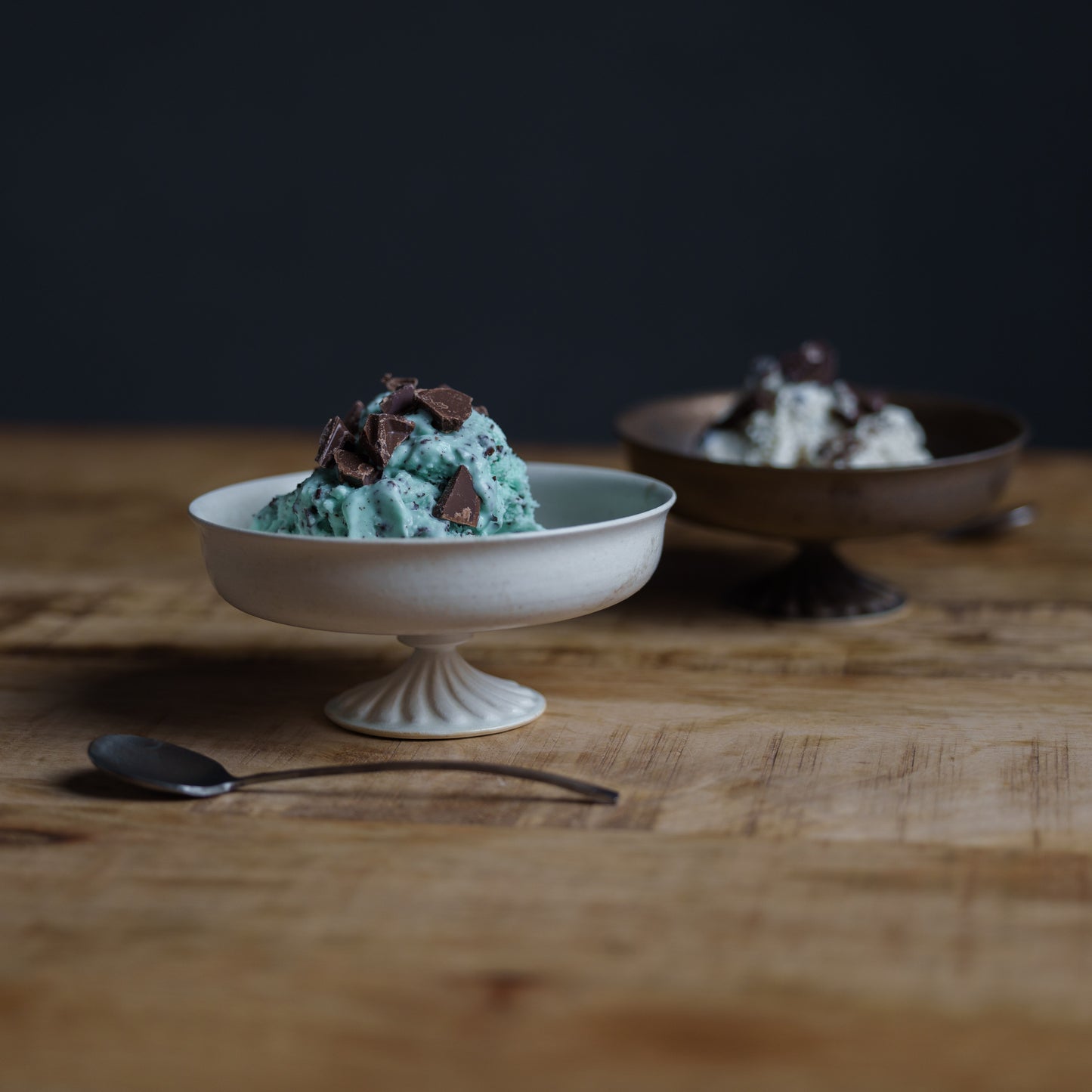 デザートカップ キナリ