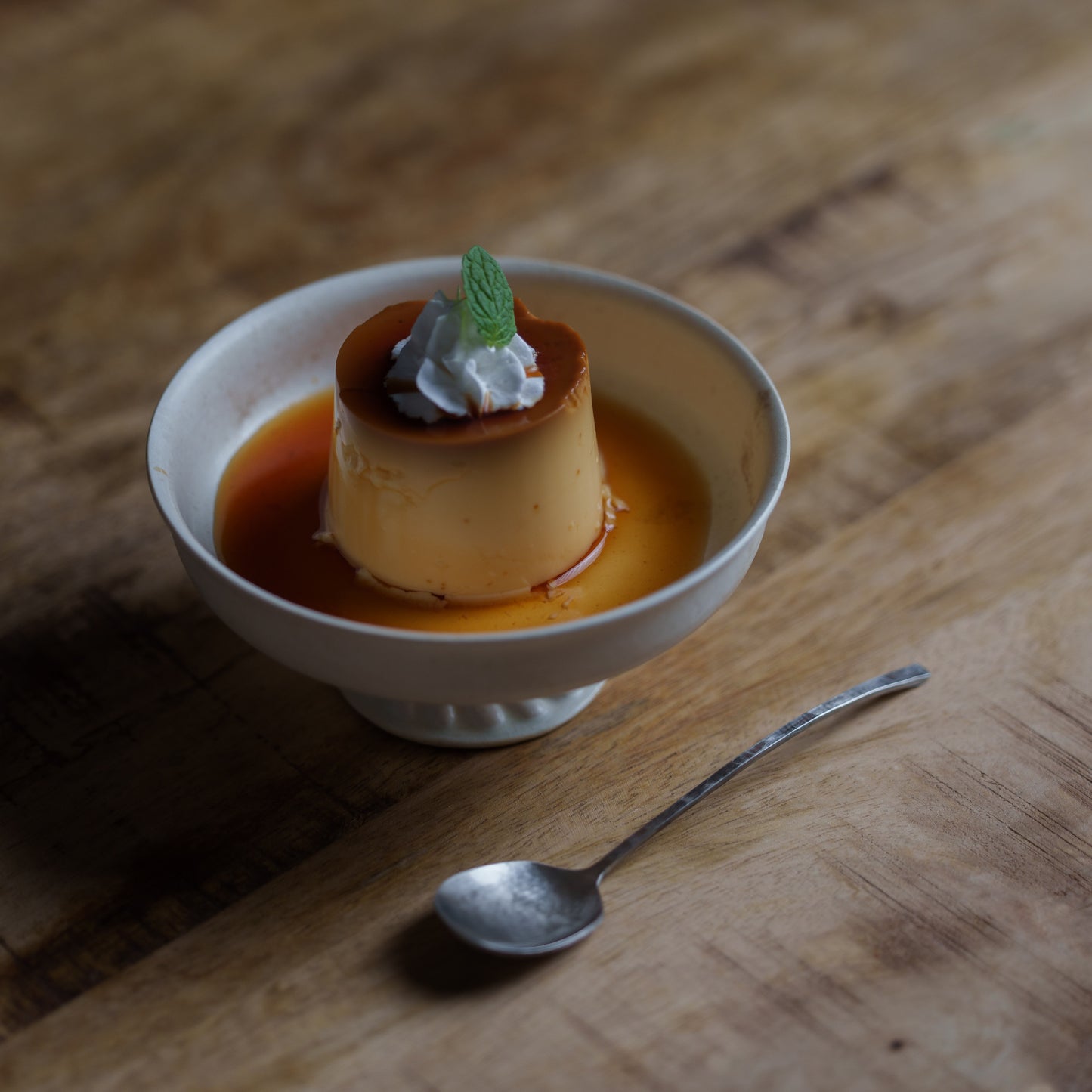 デザートカップ キナリ