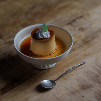 デザートカップ キナリ