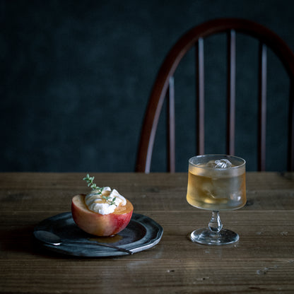 goblet dessert