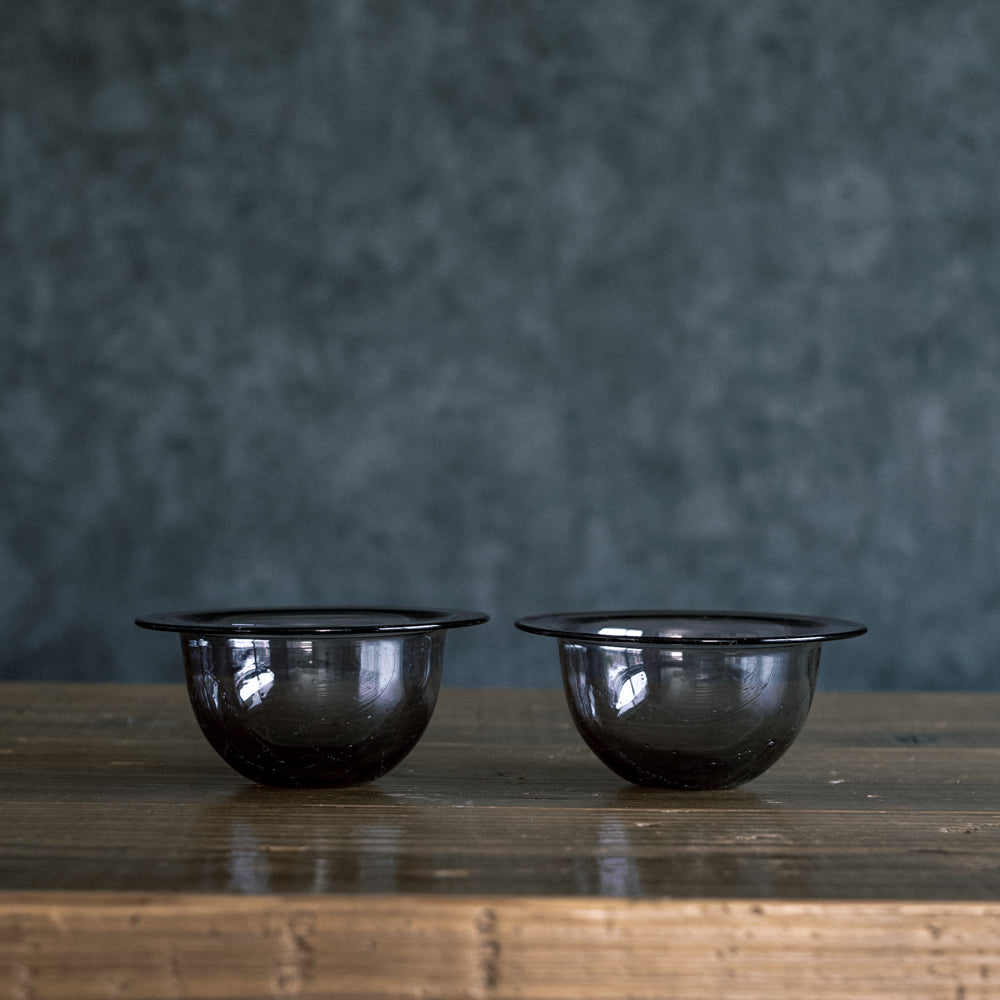 lim bowl (grey)