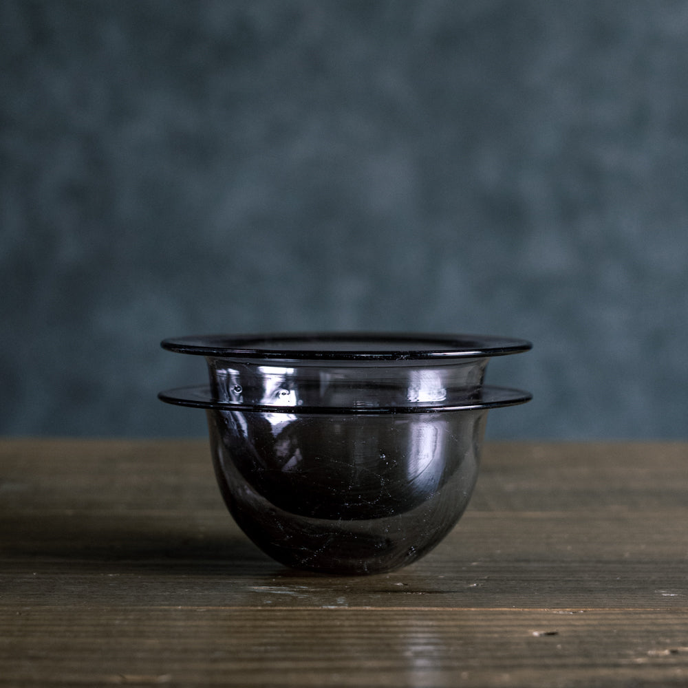 lim bowl (grey)