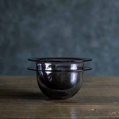 lim bowl (grey)