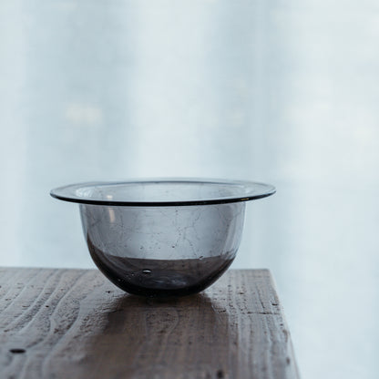 lim bowl (grey)